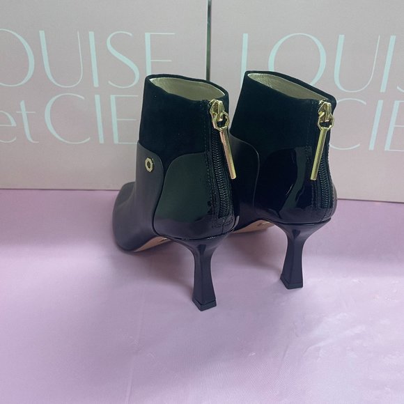Pointed Toe Bootie LOUISE ET CIE - Picture 8 of 9